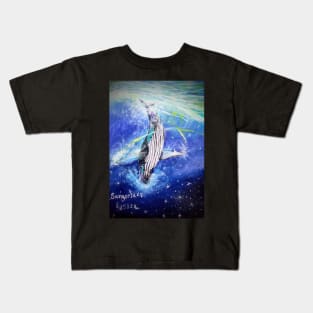 The dive Kids T-Shirt